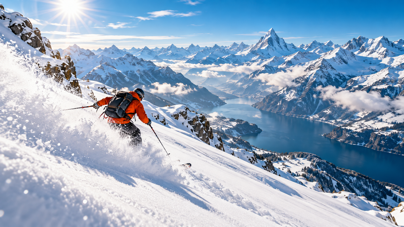 Why Do We Travel? Adventure, Curiosity and the Desire to See What’s Out There